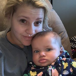 Meet your Posher, Kassidy